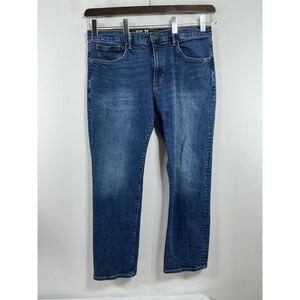 Men’s Excellent Condition Mutual Weave The Relaxed Blue Jeans 36x30